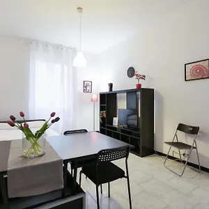 Appartamento Primopiano - Brenta, Milano